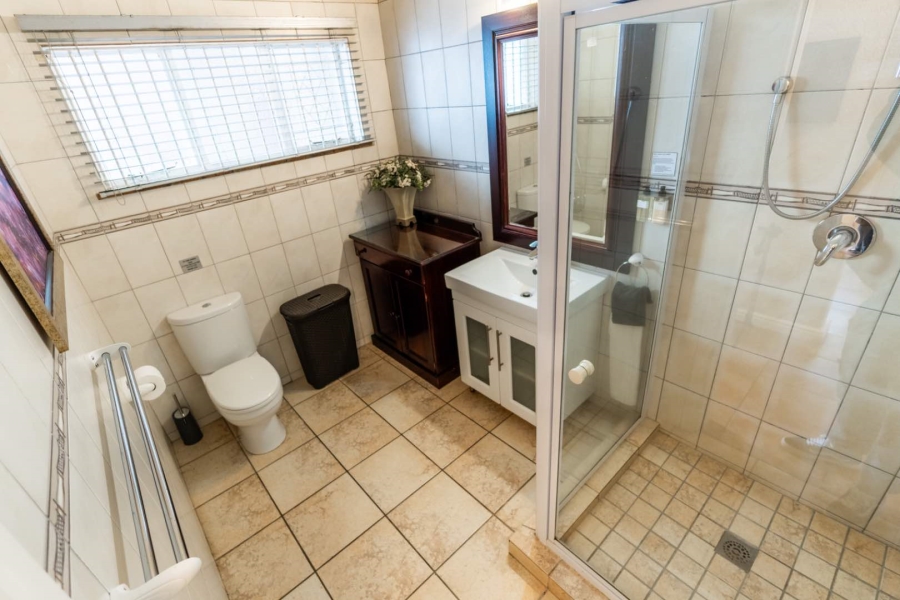 1 Bedroom Property for Sale in Krigeville Western Cape